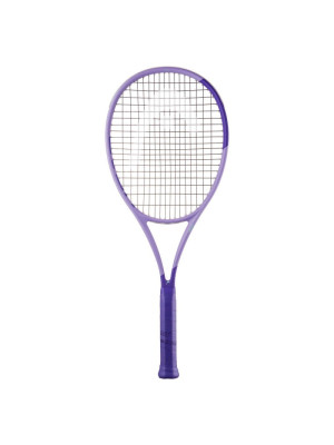 Raquete de Tênis Head Boom MP L New Roxo 275g Auxetic 2.0
